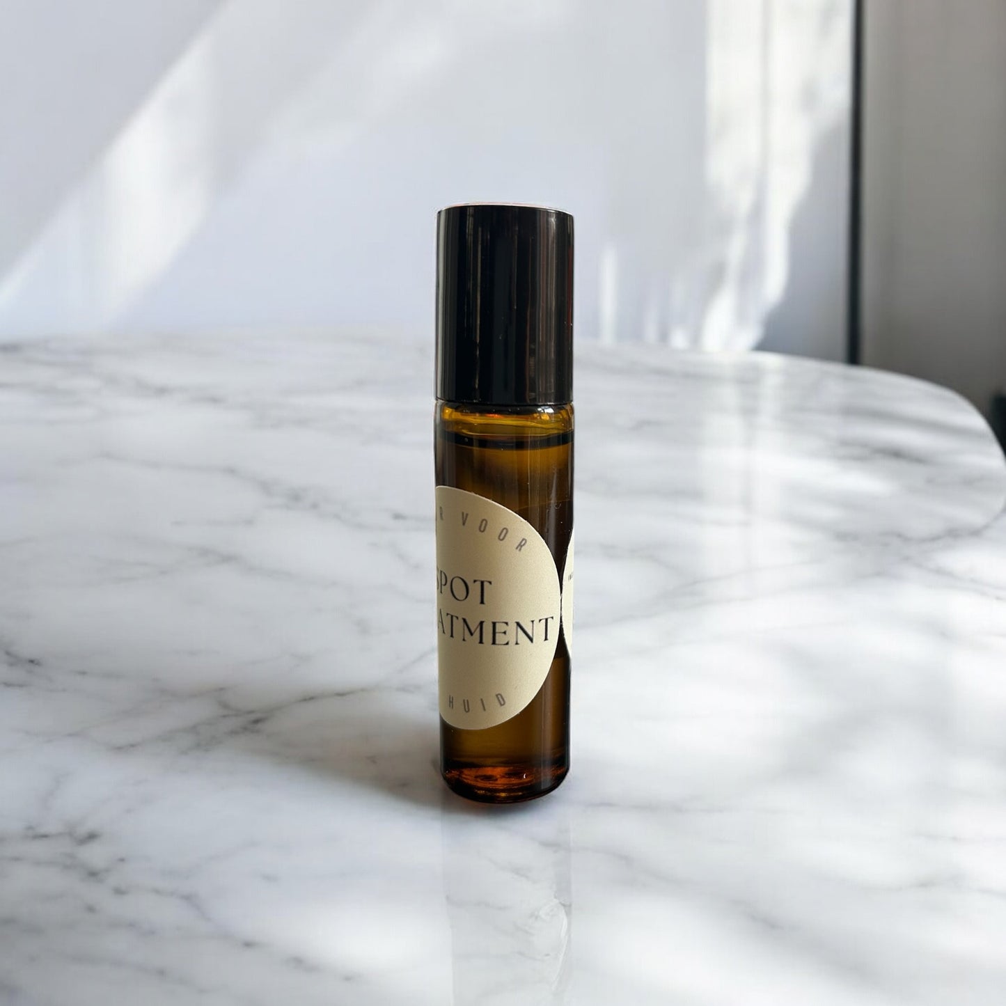 Acne spot treatment roller 10ml