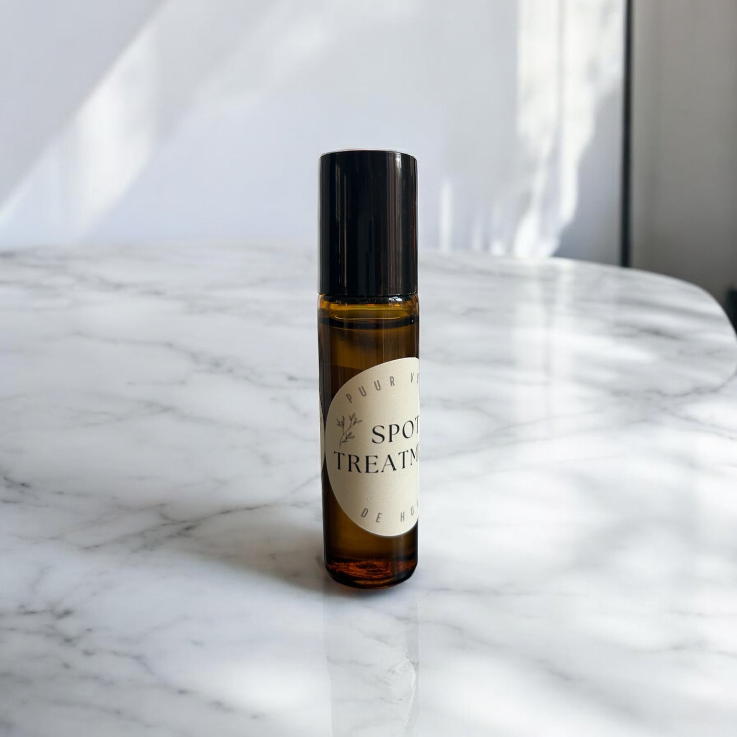 Acne spot treatment roller 10ml