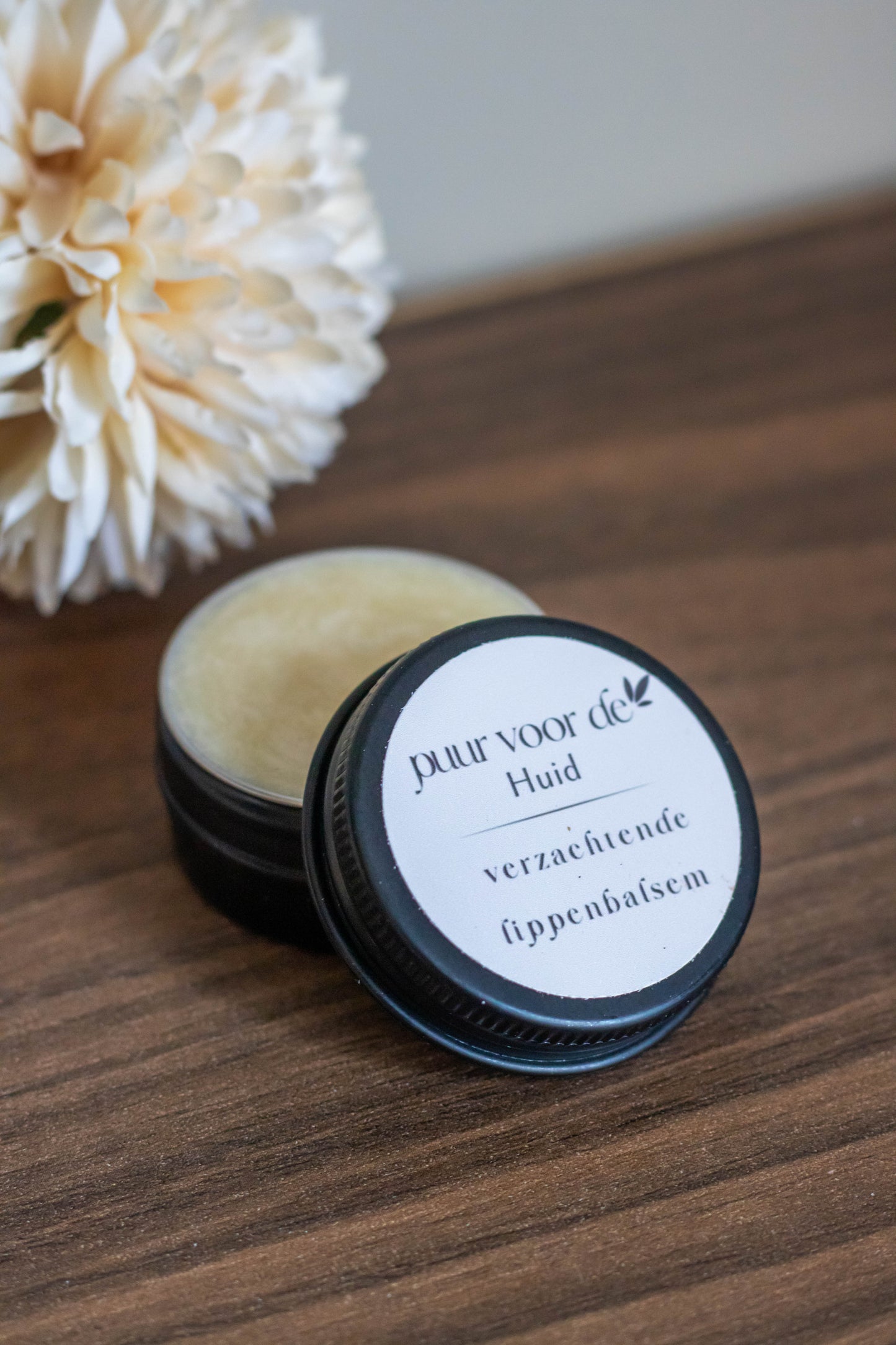 Verzachtende lippenbalsem 15 gram