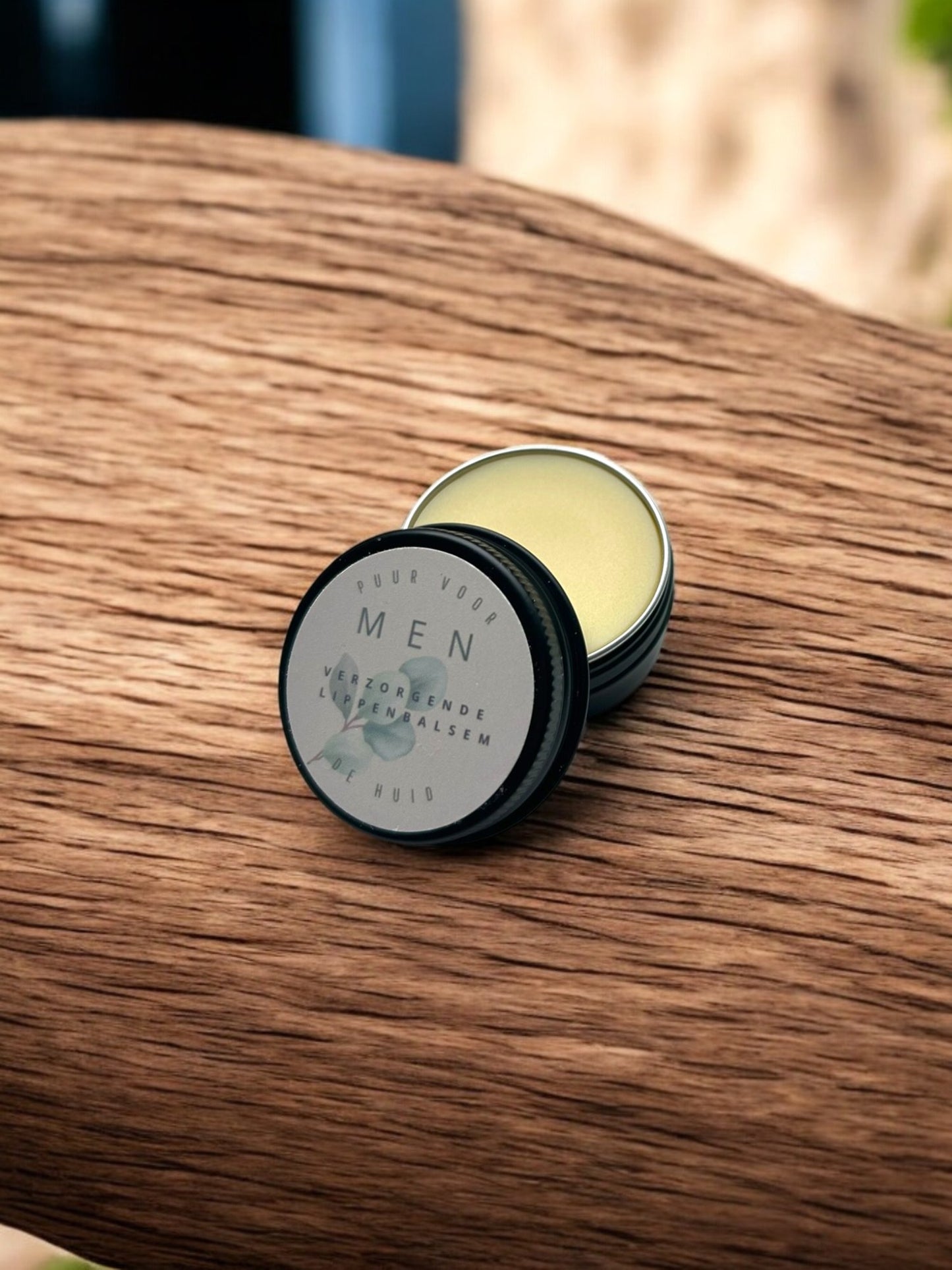 Verzorgende lippenbalsem 15 gram