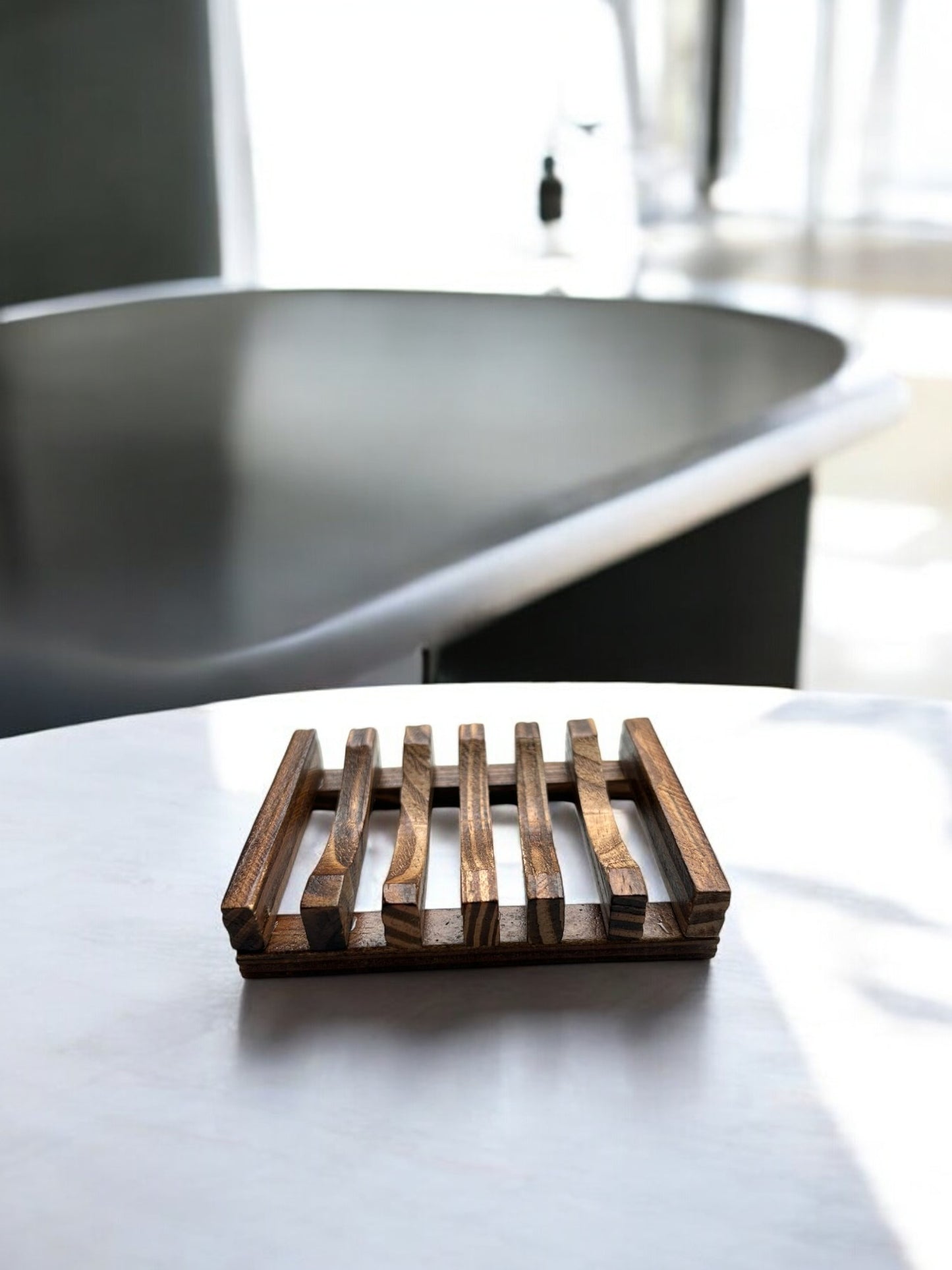 Shea butter zeep 120 gram