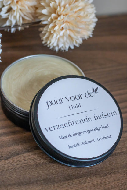 Verzachtende balsem | Voor droge & gevoelige huid