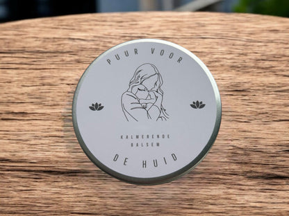 Kalmerende balsem 100 gram