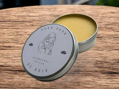 Kalmerende balsem 100 gram